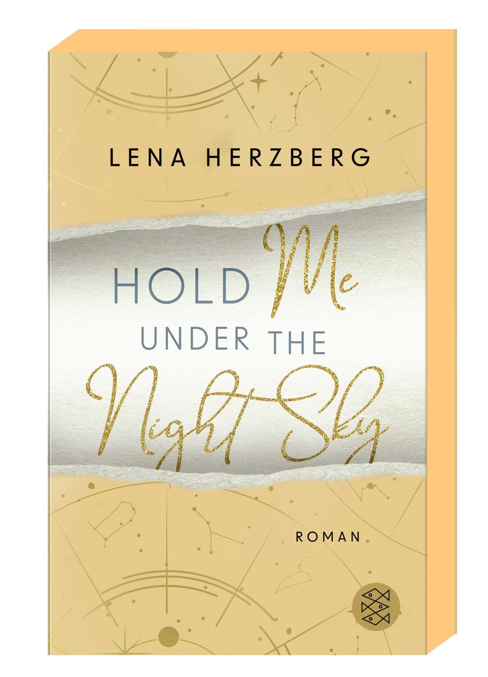 Hold Me Under The Night Sky Contemporary literature