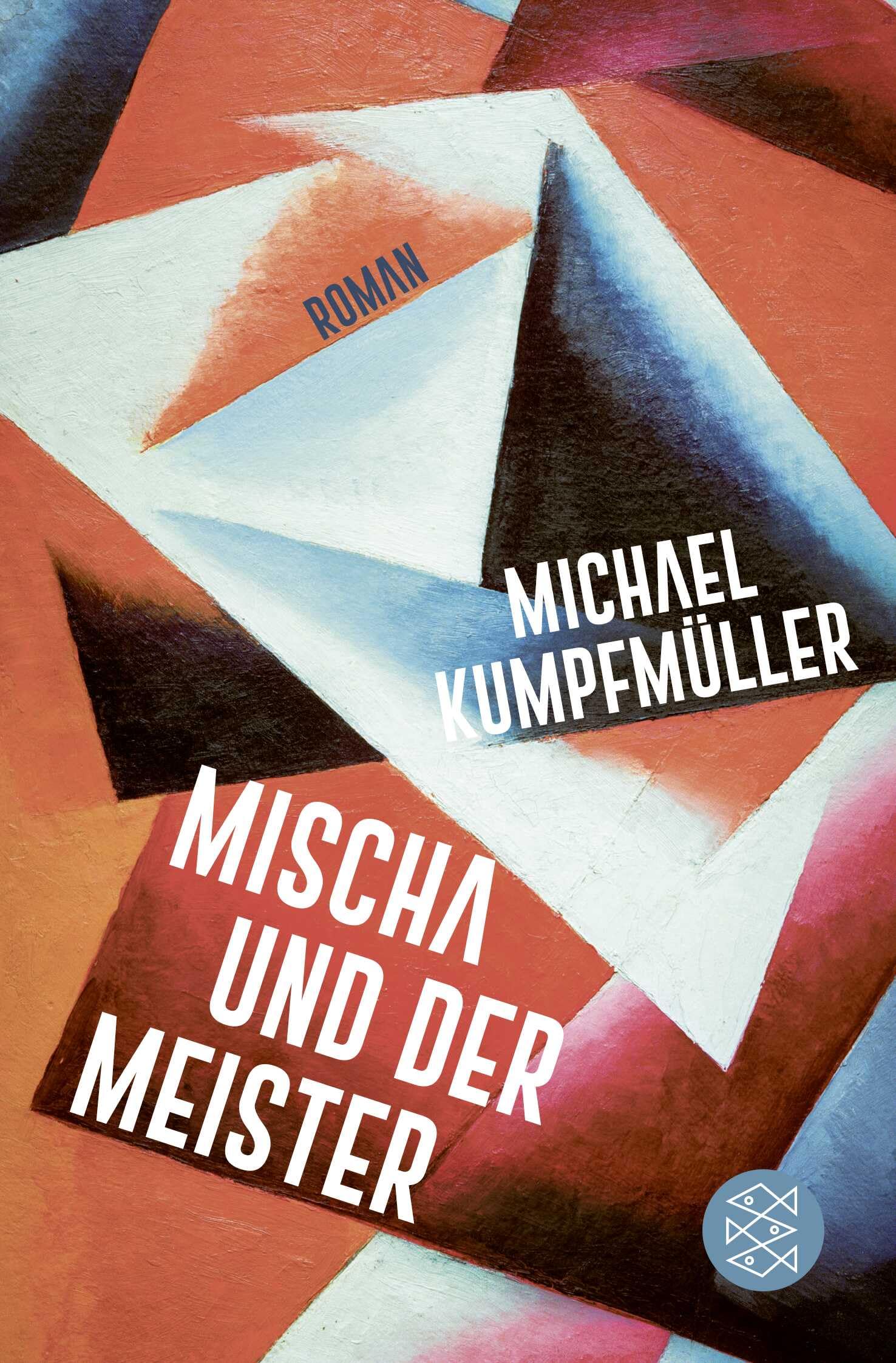 Product Image: Mischa und der Meister