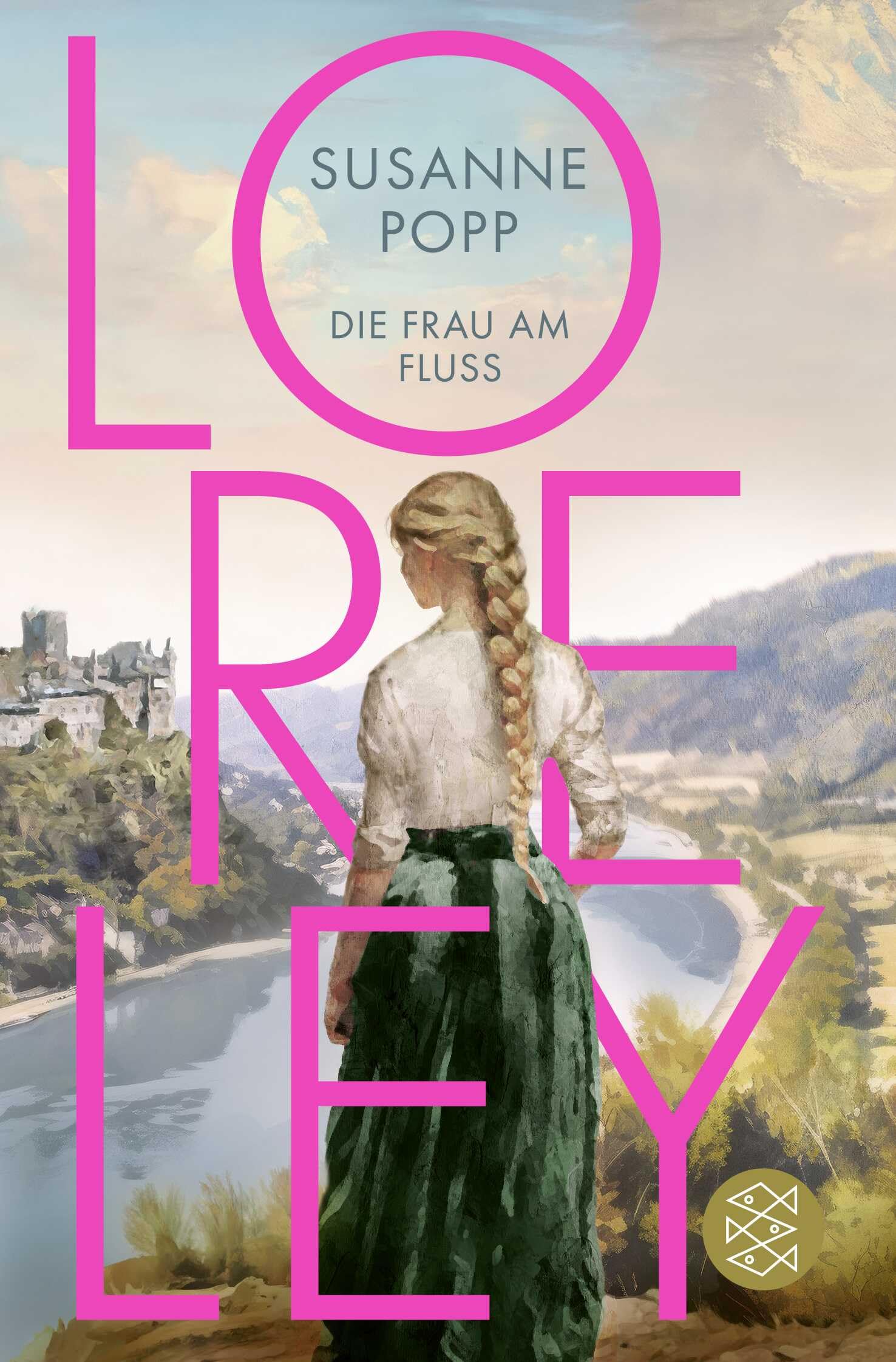 Loreley - Die Frau am Fluss Social Sciences