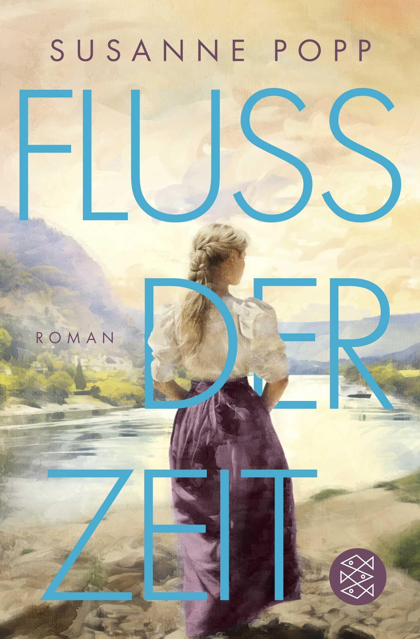 Loreley - Fluss der Zeit Social Sciences Books