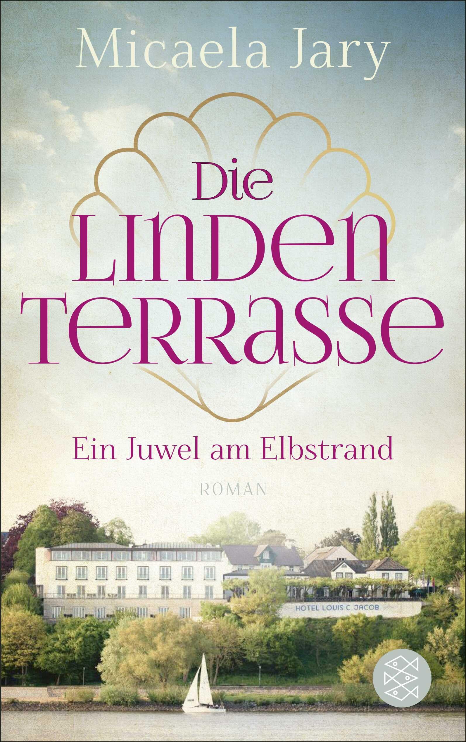 Die Lindenterrasse Historical Fiction