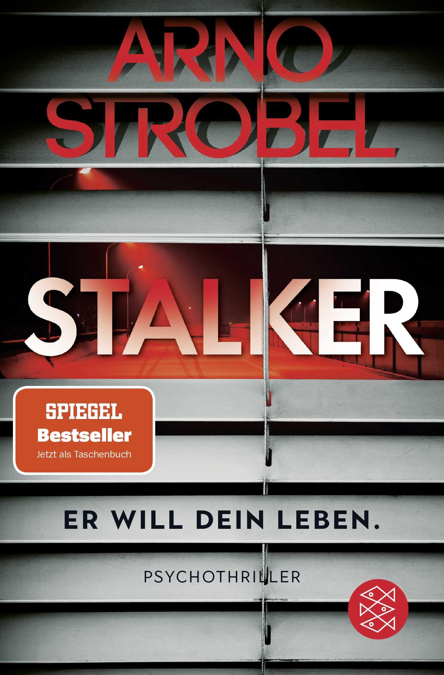 Stalker - Er will dein Leben. Media & Communication