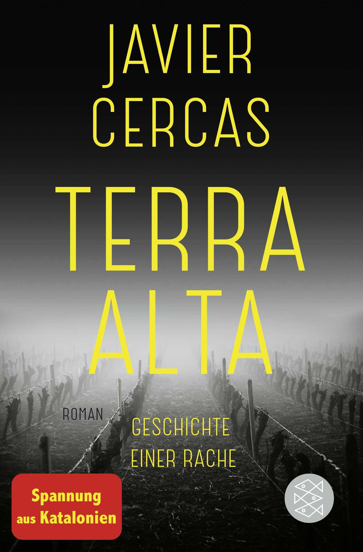 Terra Alta: Geschichte einer Rache (Terra-Alta-Trilogie, Band 1) Contemporary literature