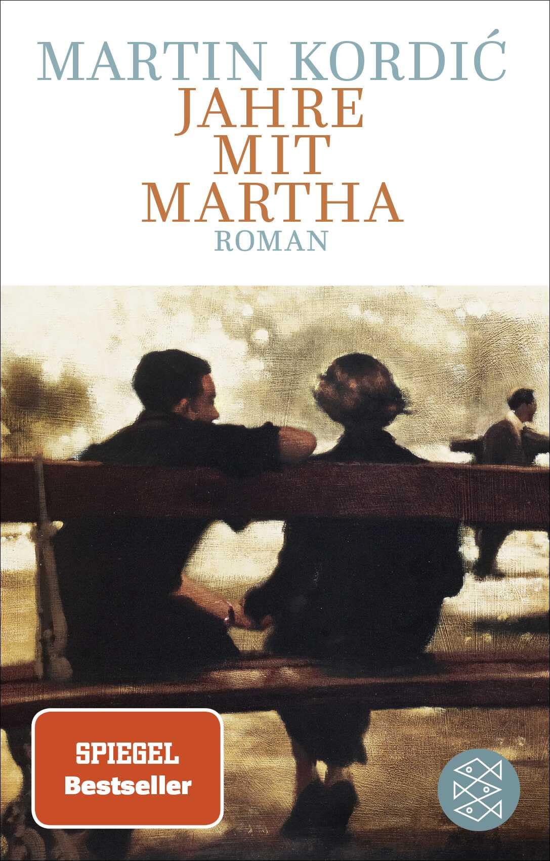 Product Image: Jahre mit Martha