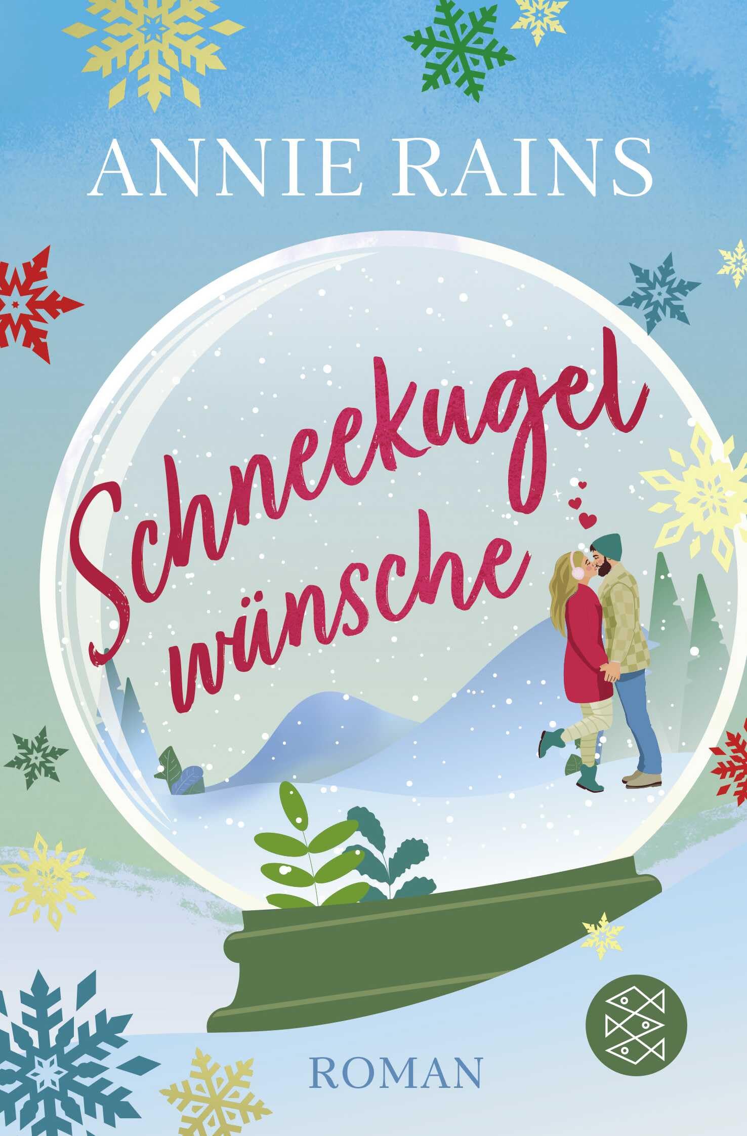 Schneekugelwünsche Contemporary literature Books