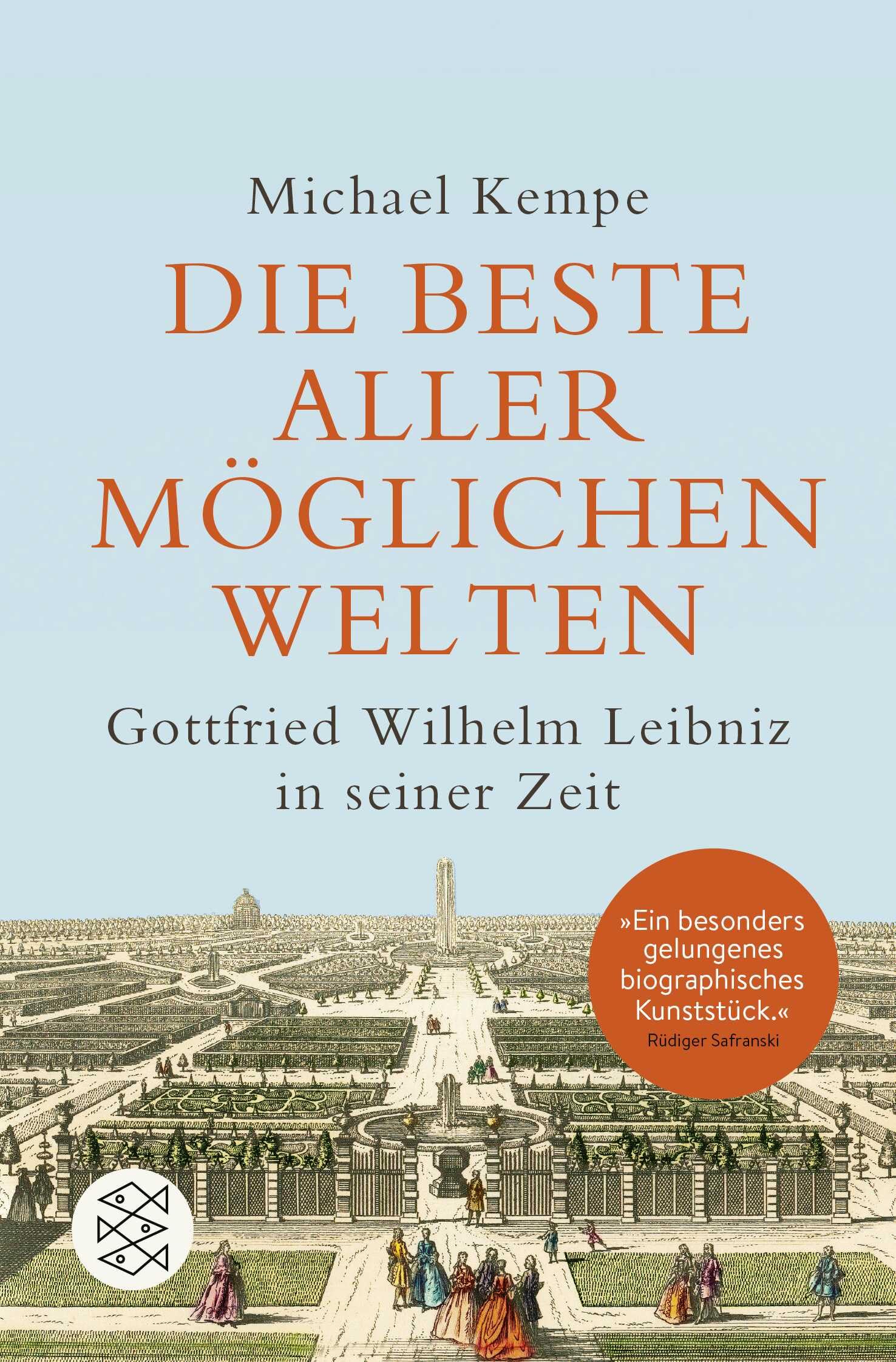 Die beste aller möglichen Welten Philosophy