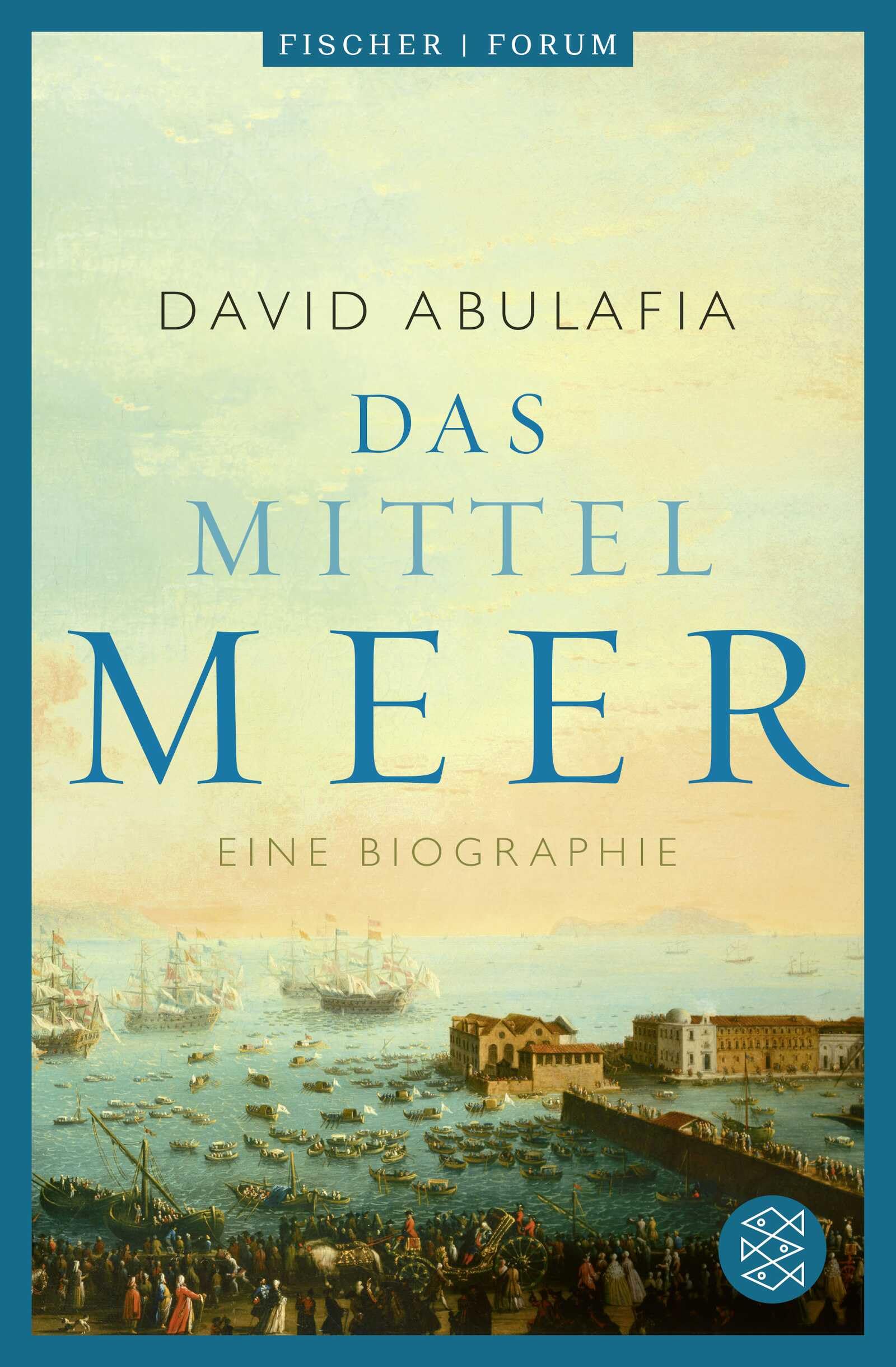 Product Image: Das Mittelmeer