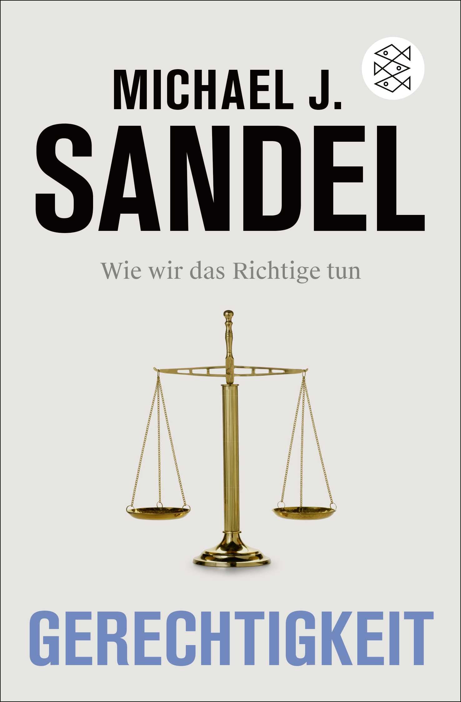 Product Image: Gerechtigkeit