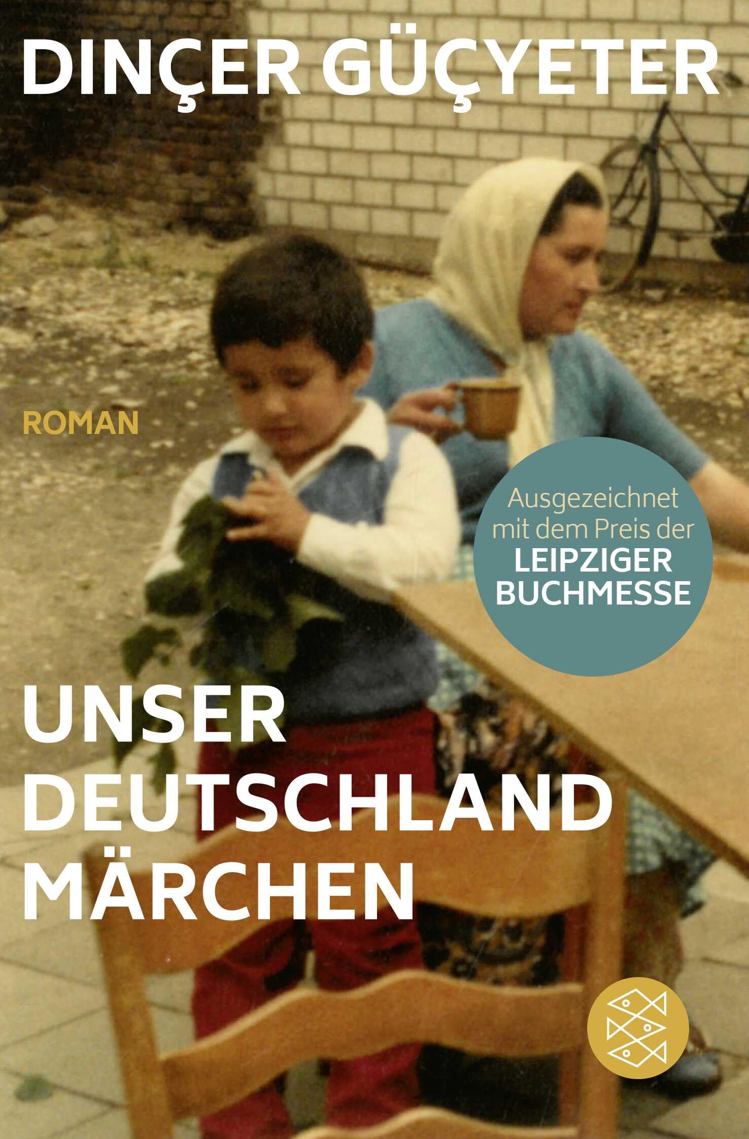 Product Image: Unser Deutschlandmärchen