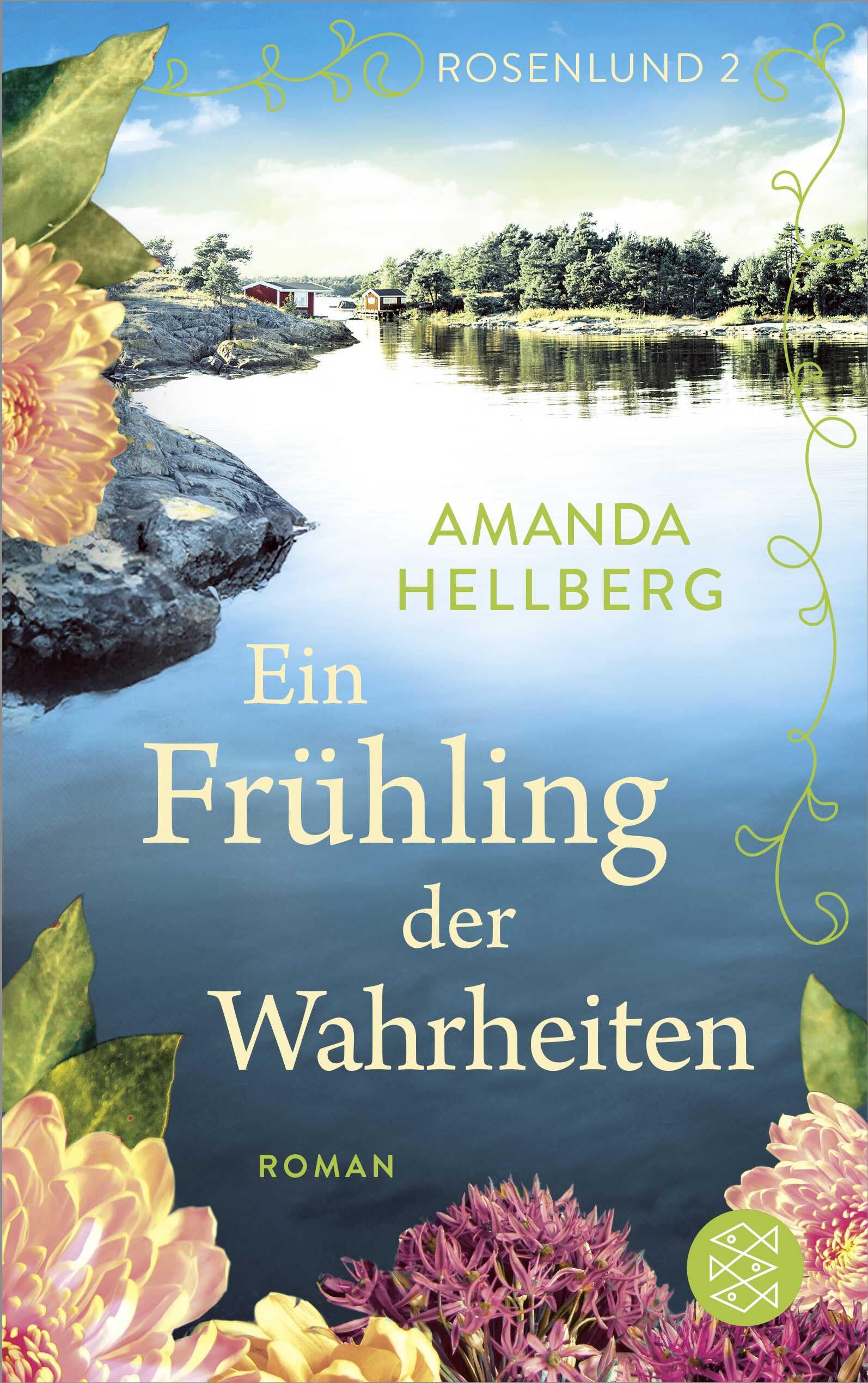 Rosenlund - Ein Frühling der Wahrheiten Contemporary literature