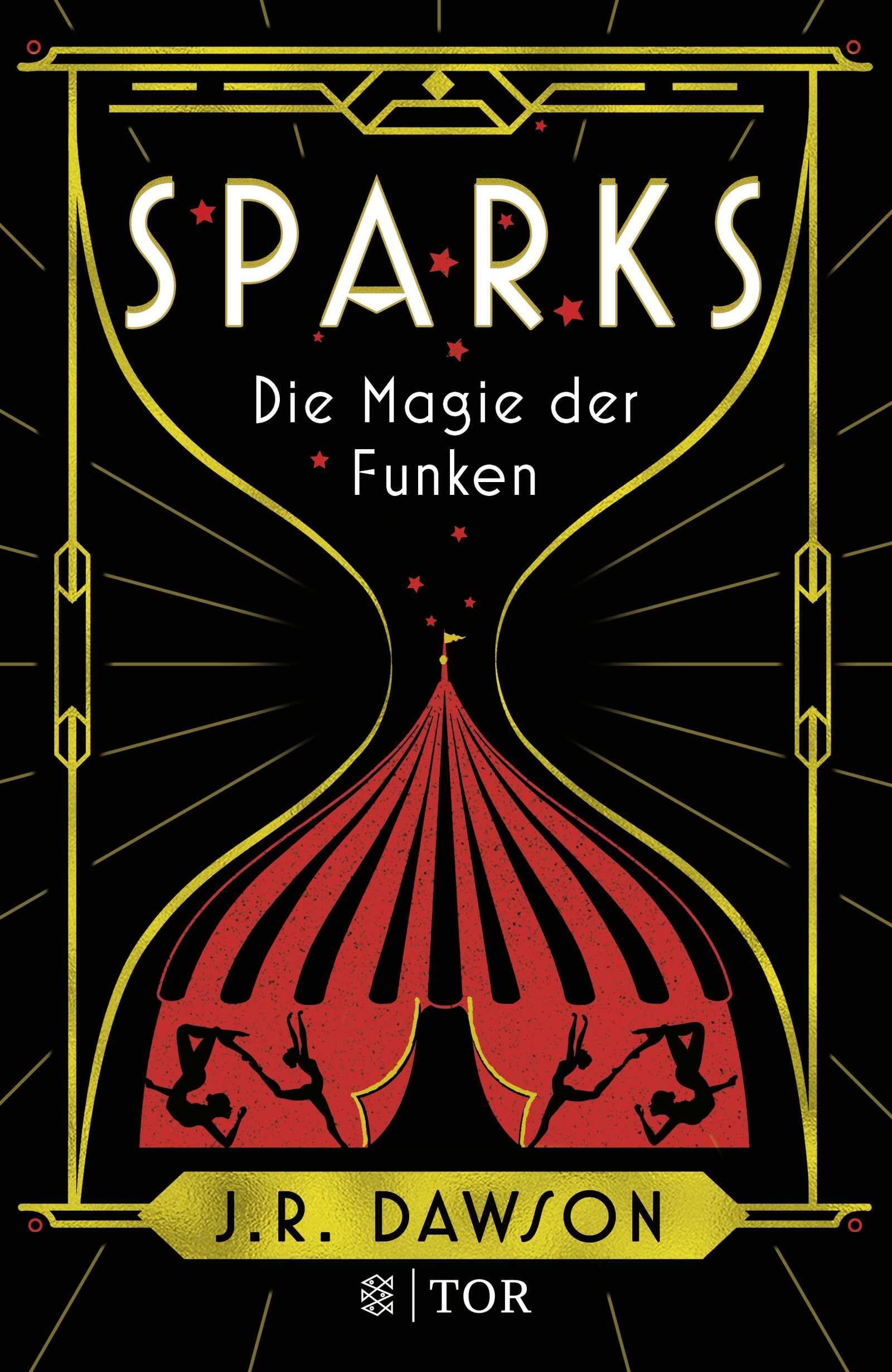 Sparks Historical Fiction