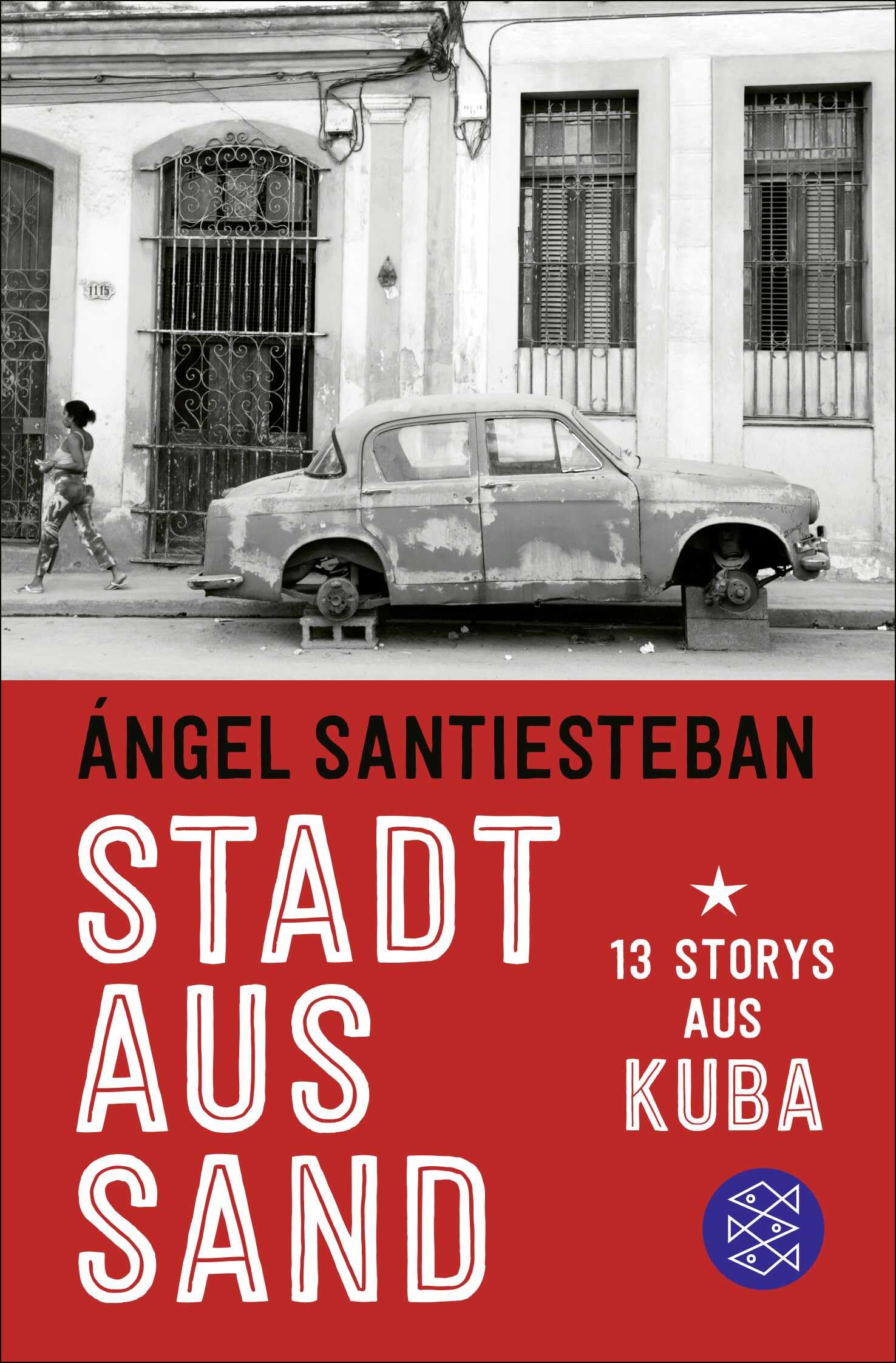 Stadt aus Sand Essays & Short Stories