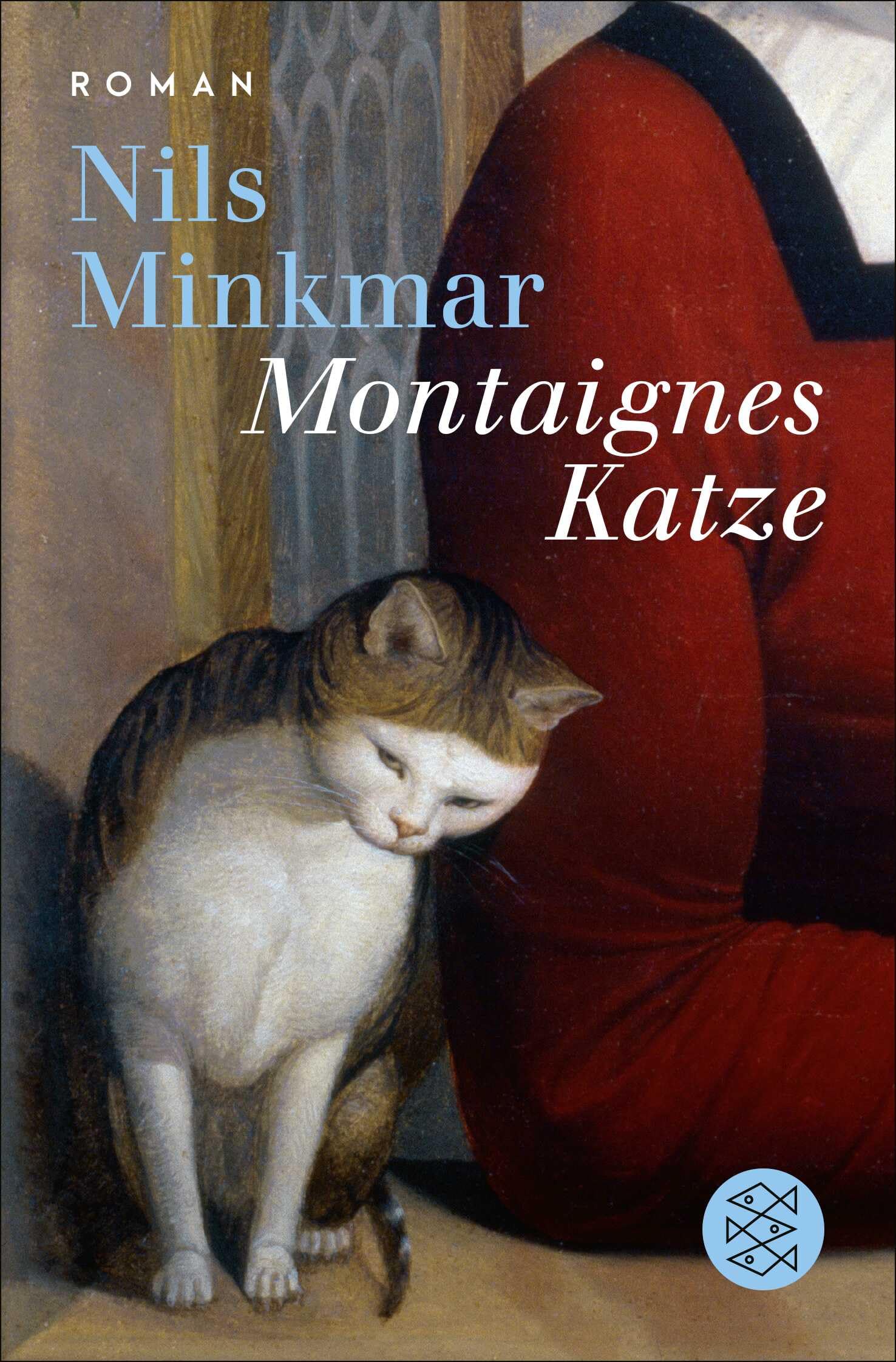 Montaignes Katze Philosophy Books