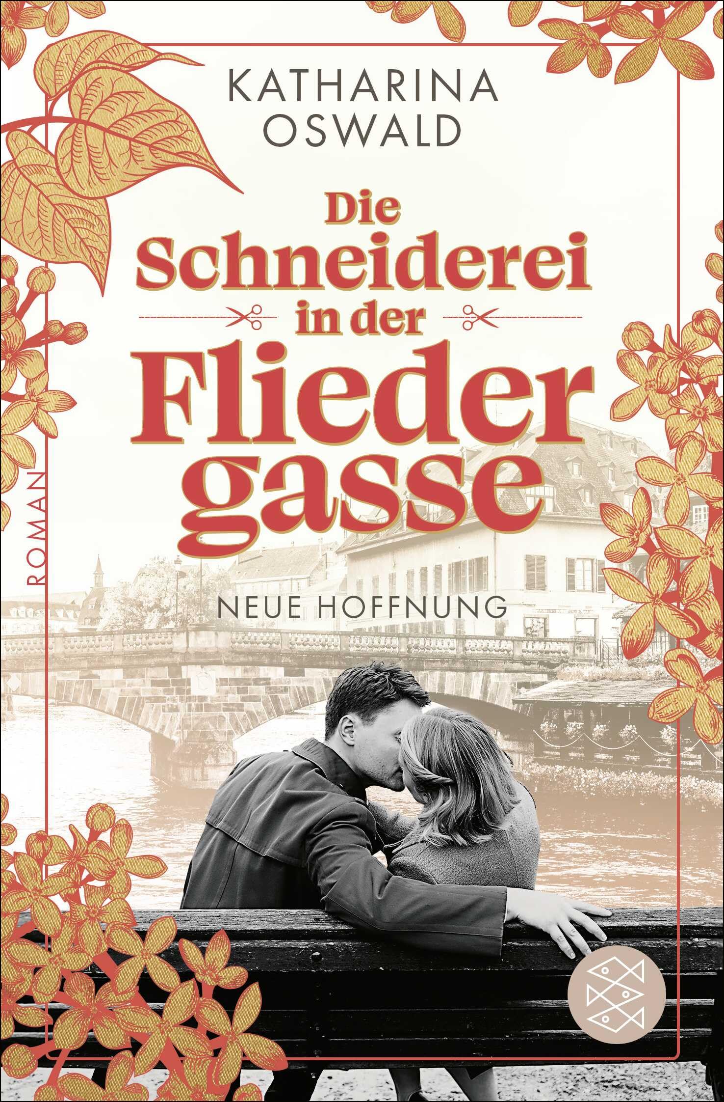 Die Schneiderei in der Fliedergasse - Neue Hoffnung Historical Fiction