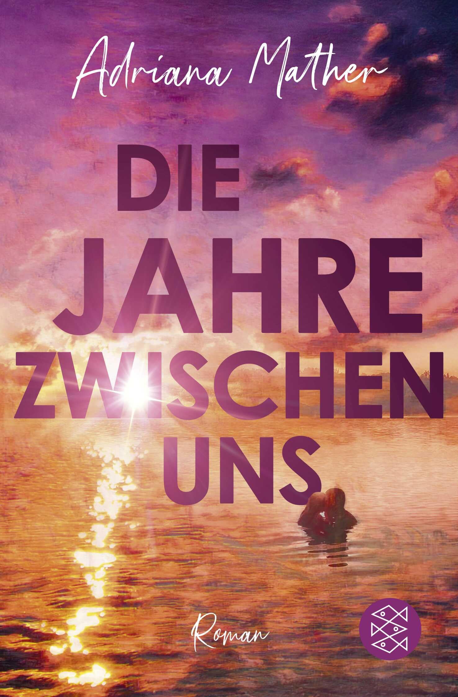 Die Jahre zwischen uns: Ein berührender Roman über die Liebe und zweite Chancen Contemporary literature