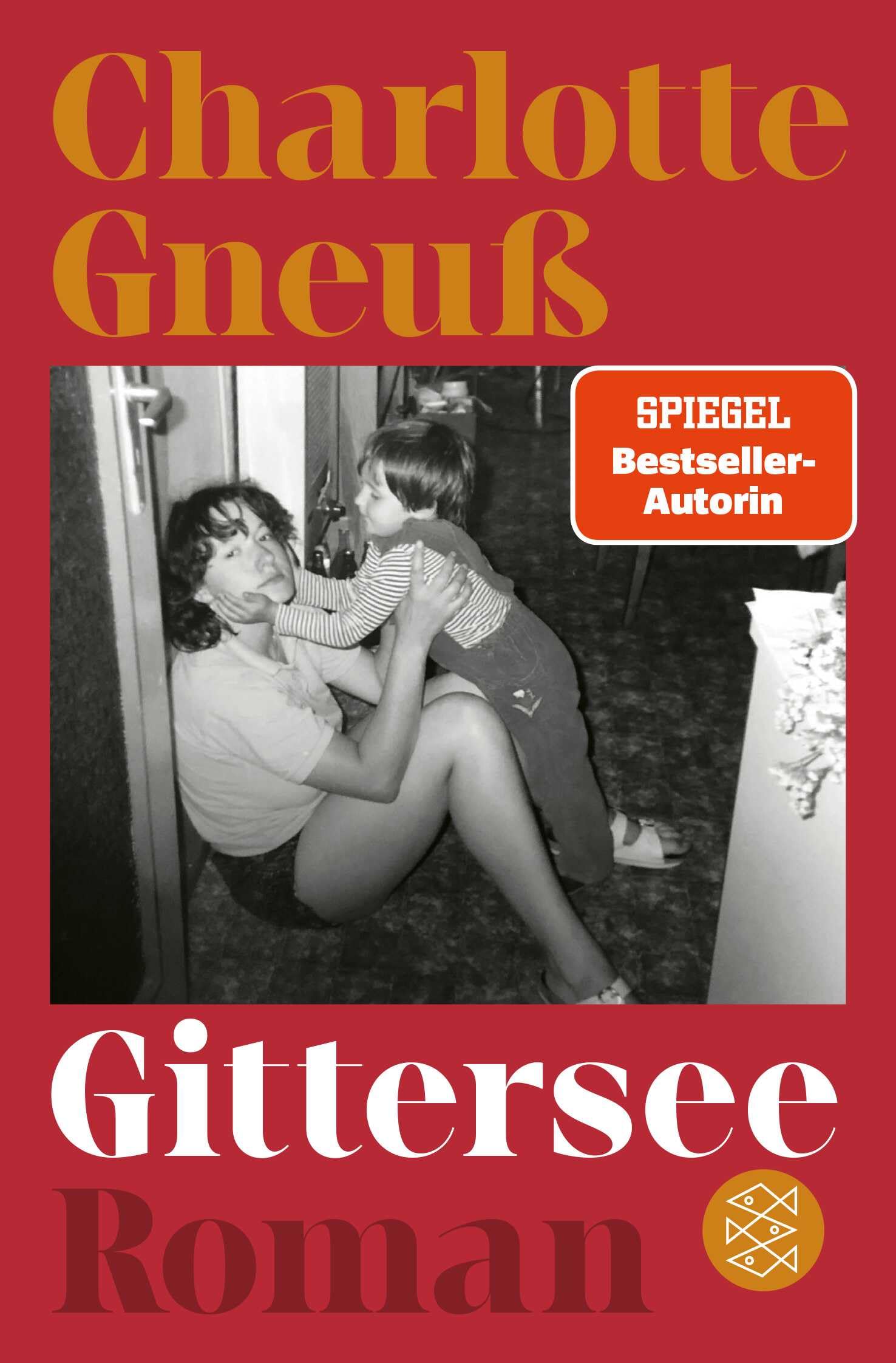 Gittersee Contemporary literature Books