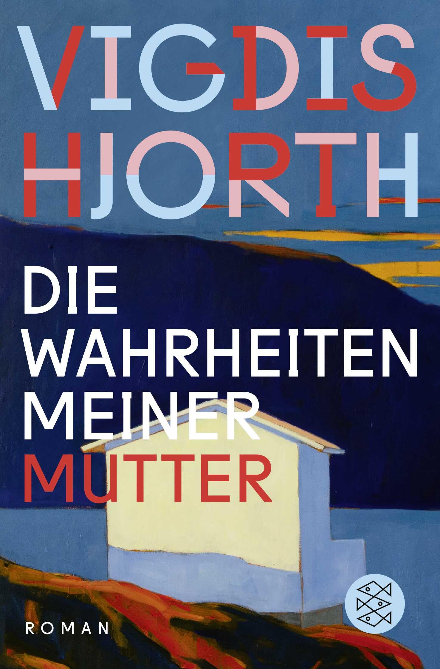 Die Wahrheiten meiner Mutter Contemporary literature