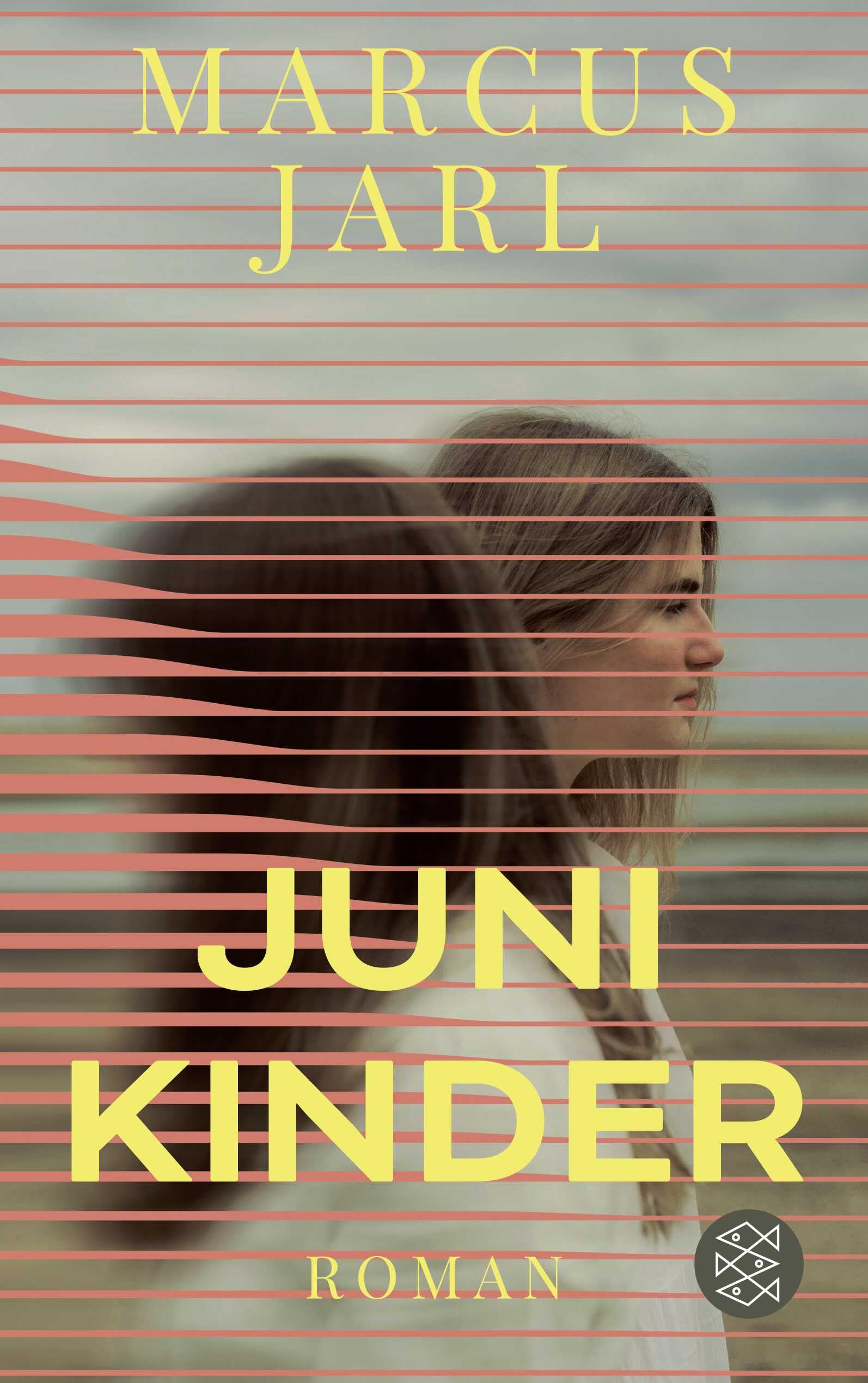 Junikinder Contemporary literature Books
