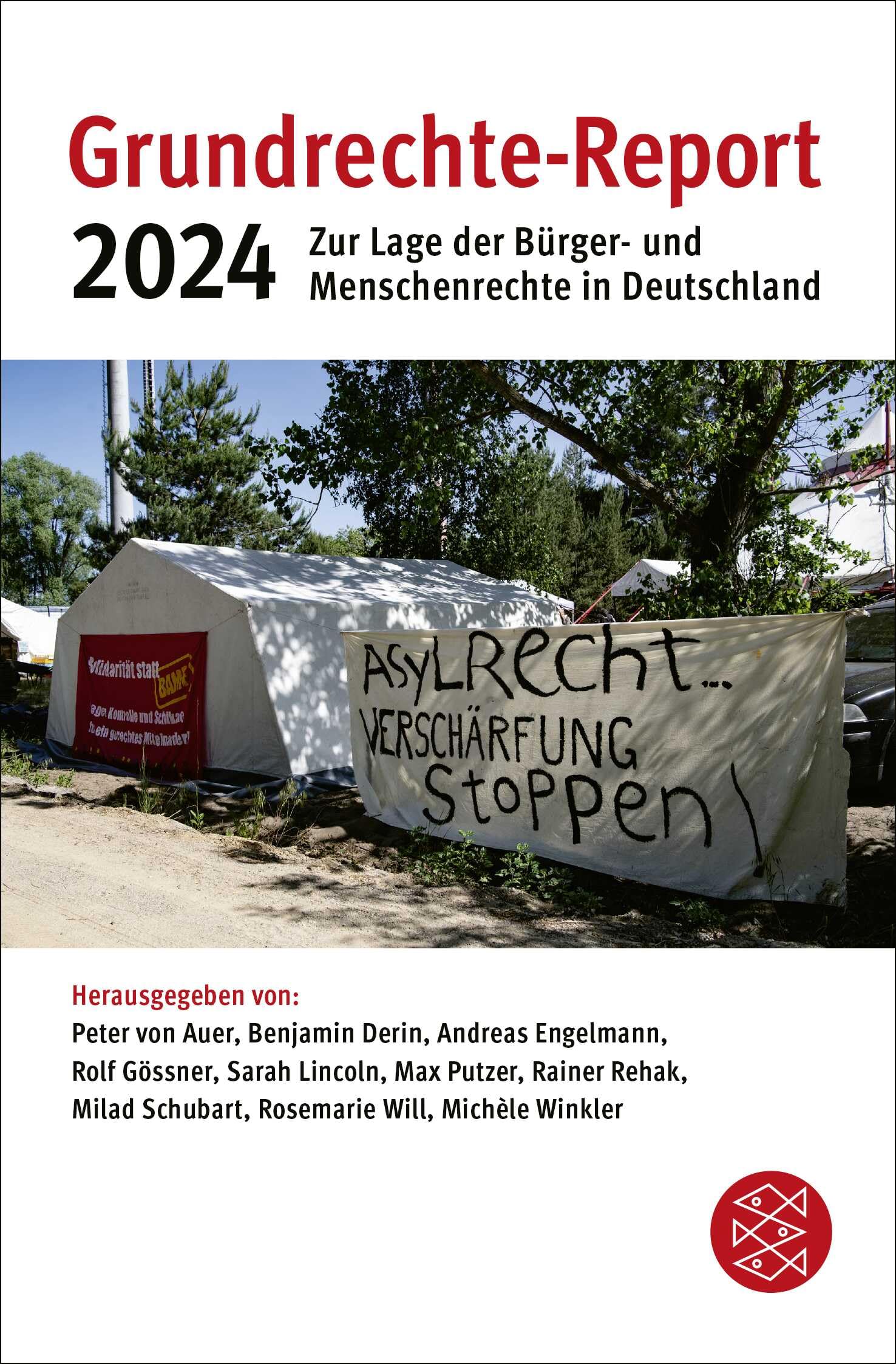 Grundrechte-Report 2024 Law