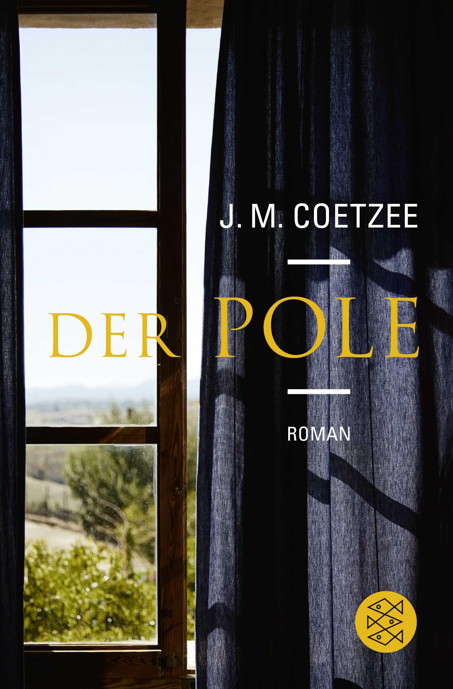 Der Pole Contemporary literature Books