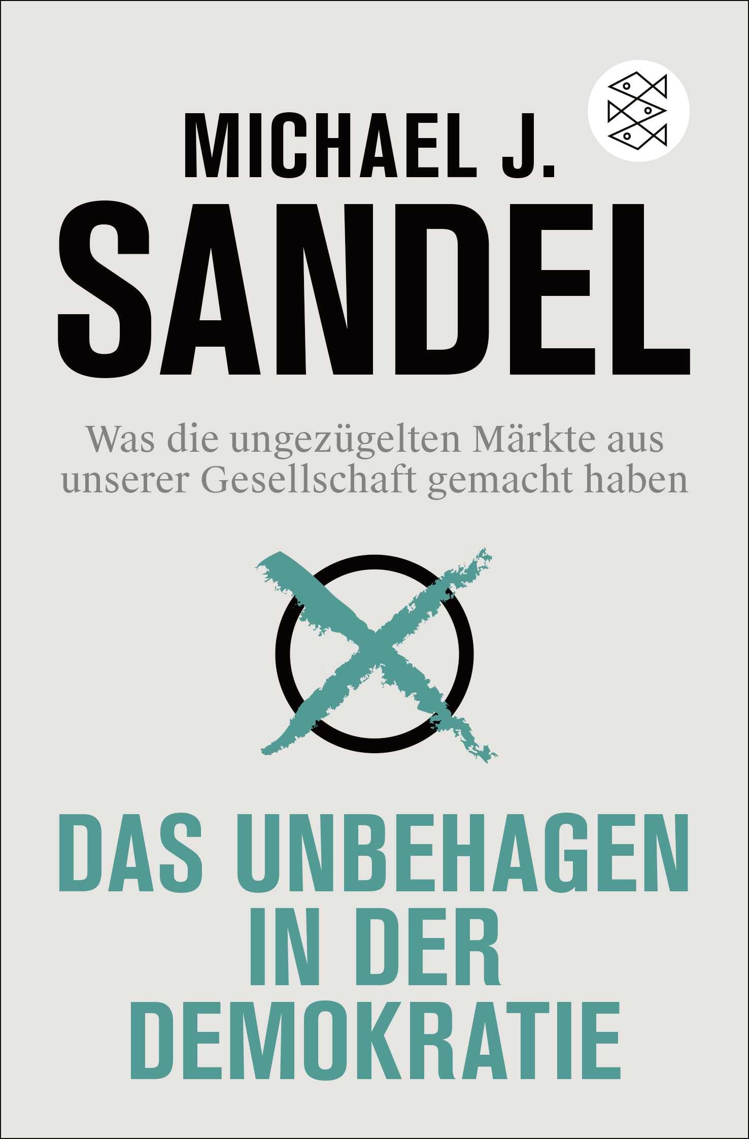 Das Unbehagen in der Demokratie Philosophy