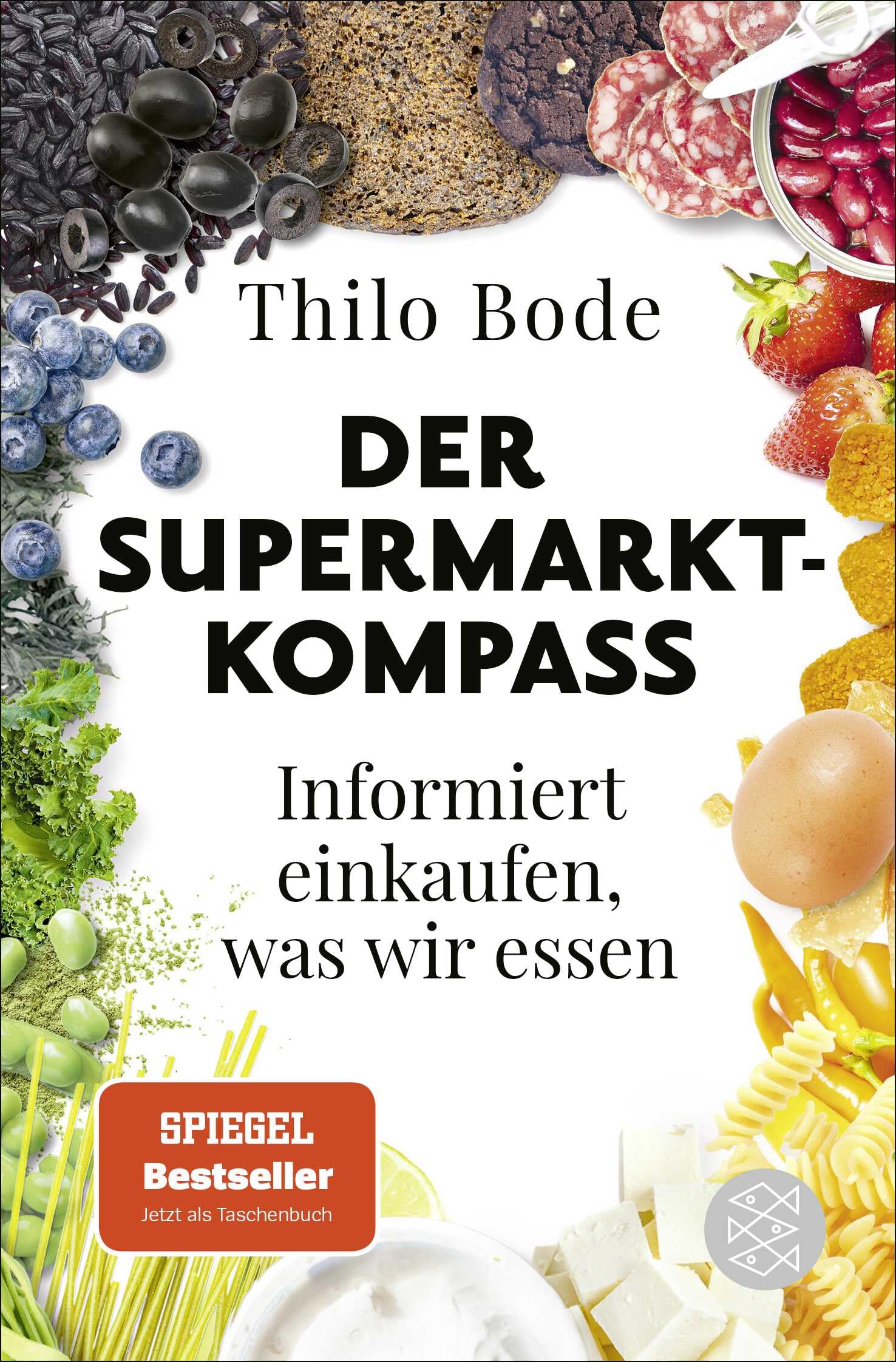 Der Supermarkt-Kompass Law