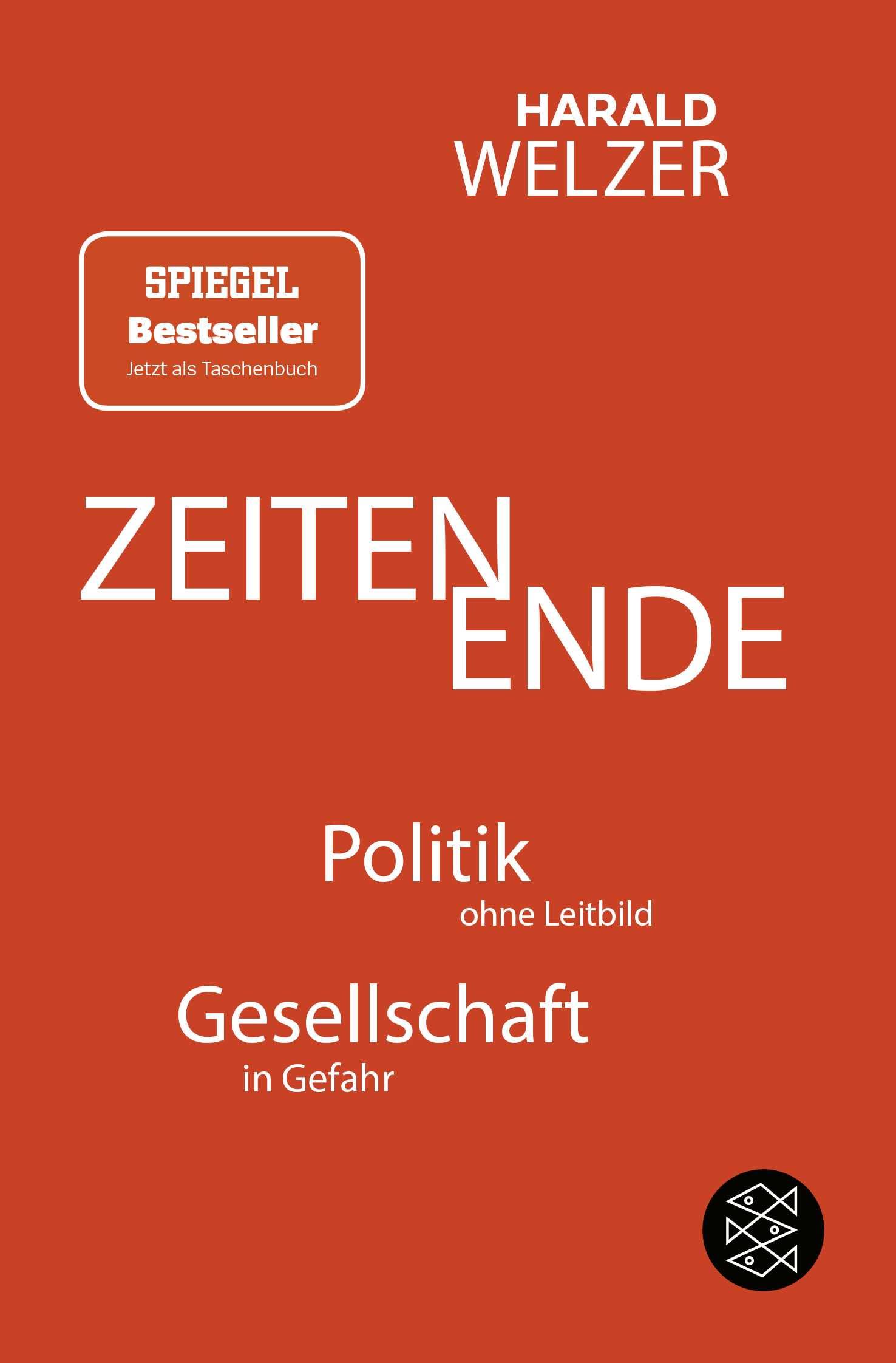 ZEITEN ENDE Books