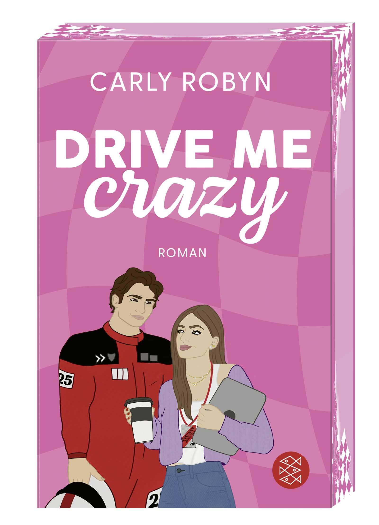 Product Image: Drive Me Crazy
