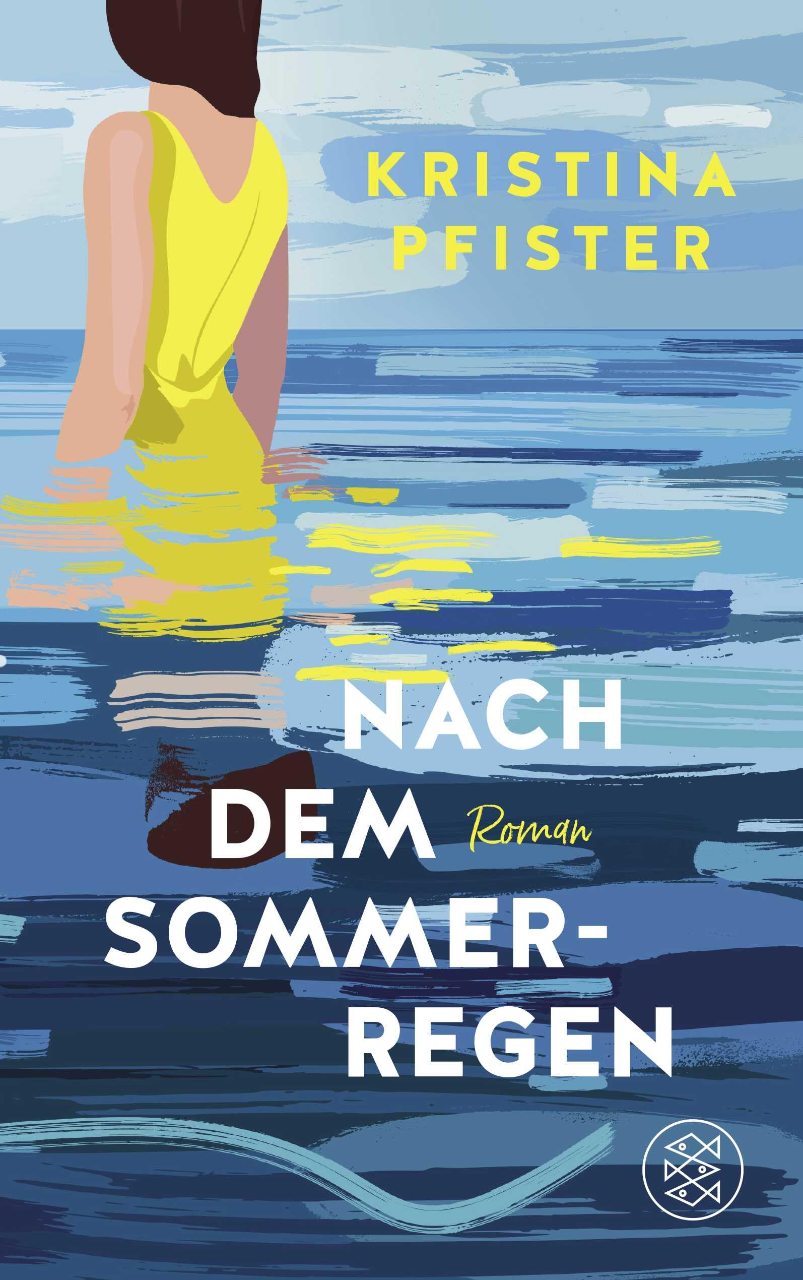 Nach dem Sommerregen Contemporary literature