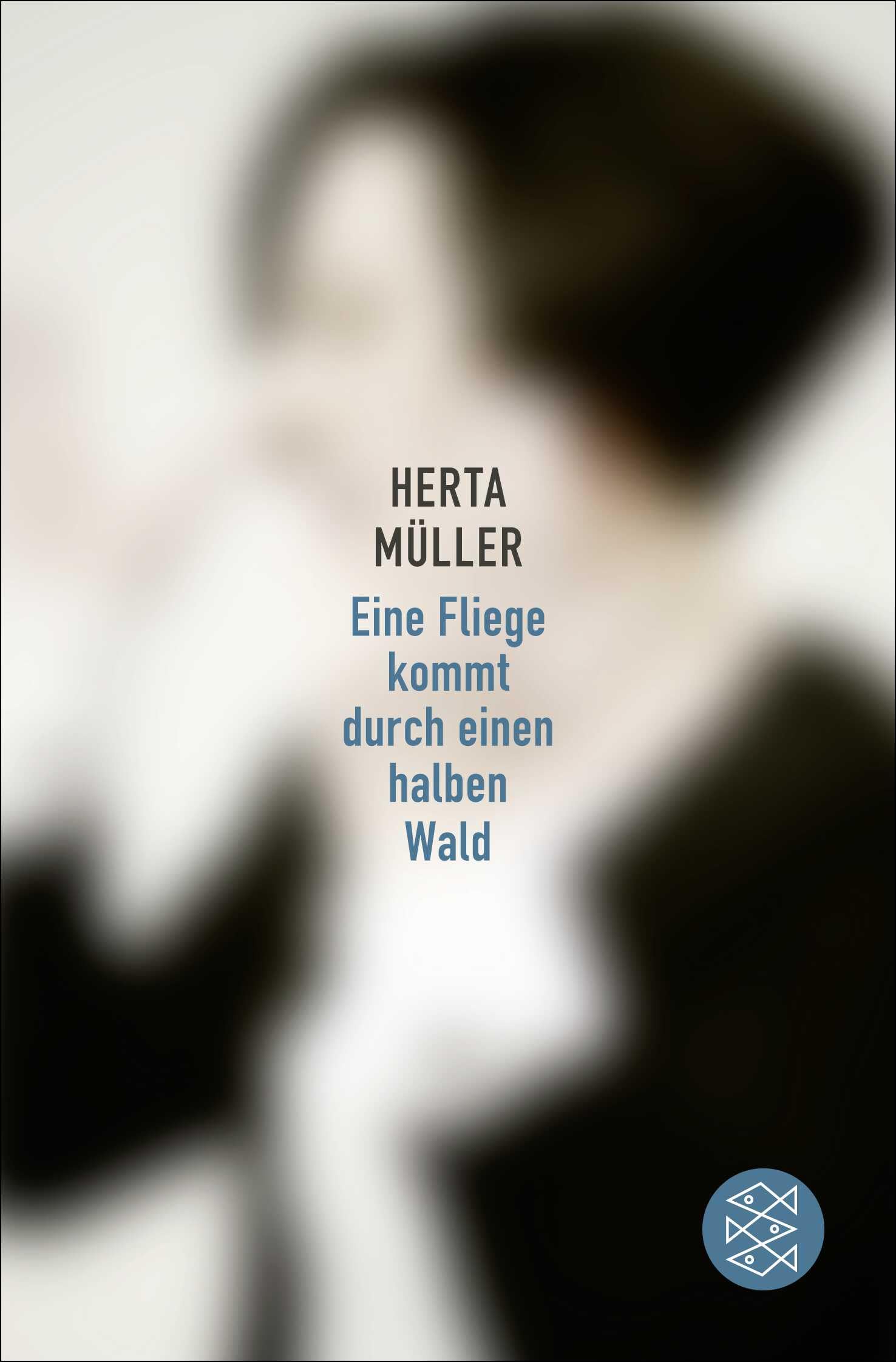 Eine Fliege kommt durch einen halben Wald Contemporary literature Books