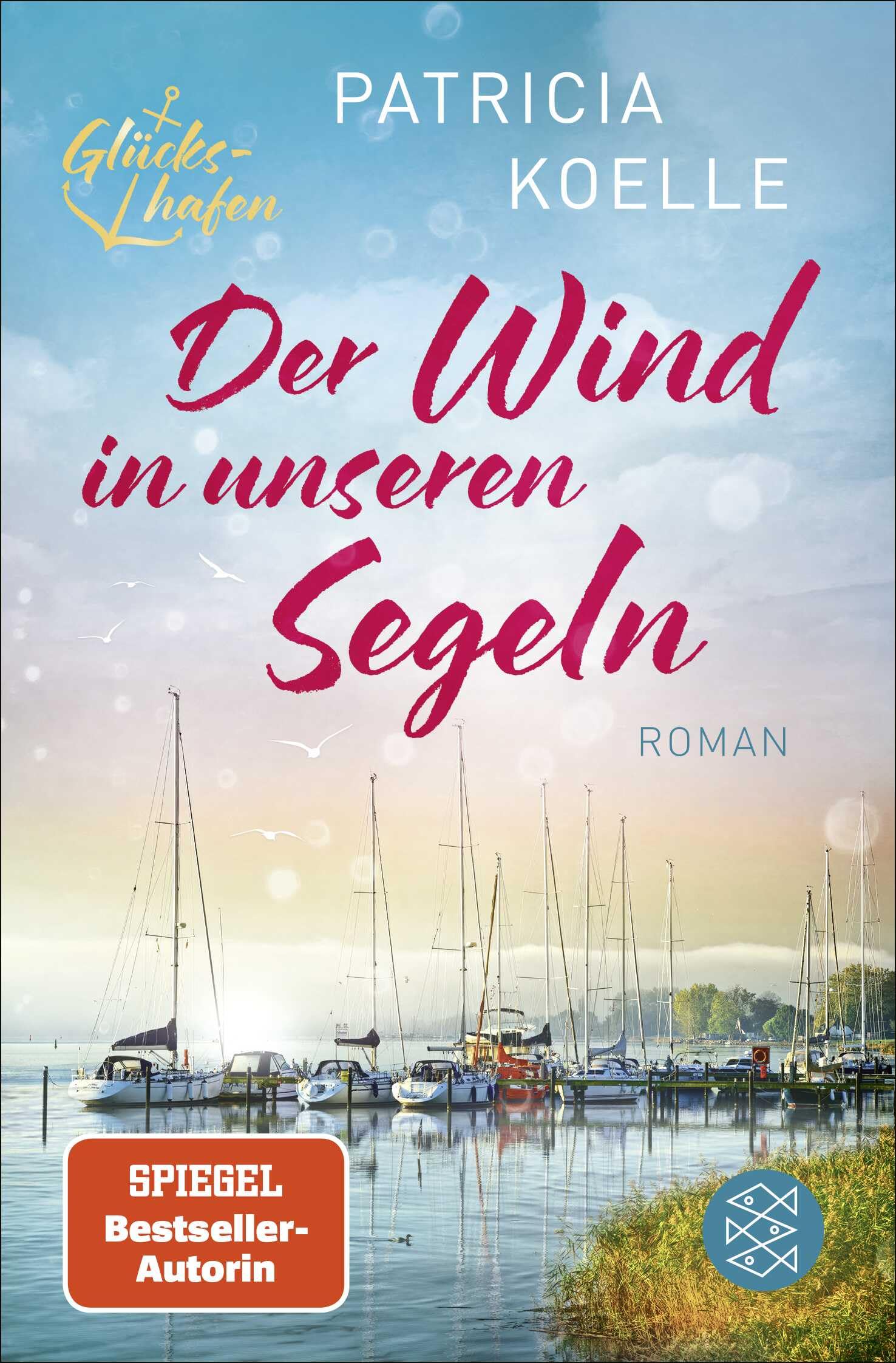 Der Wind in unseren Segeln Contemporary literature