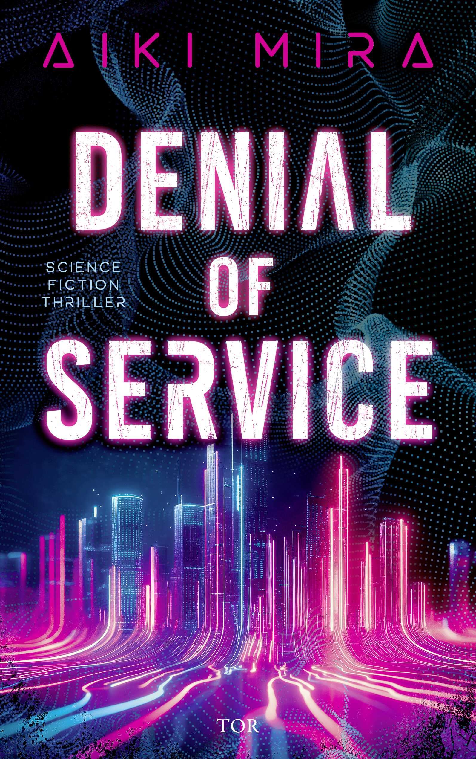 Denial of Service Contemporary literature