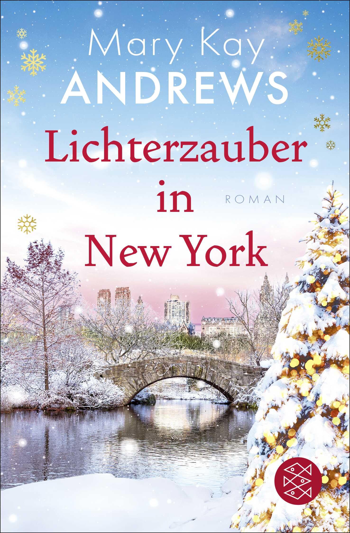 Lichterzauber in New York Contemporary literature