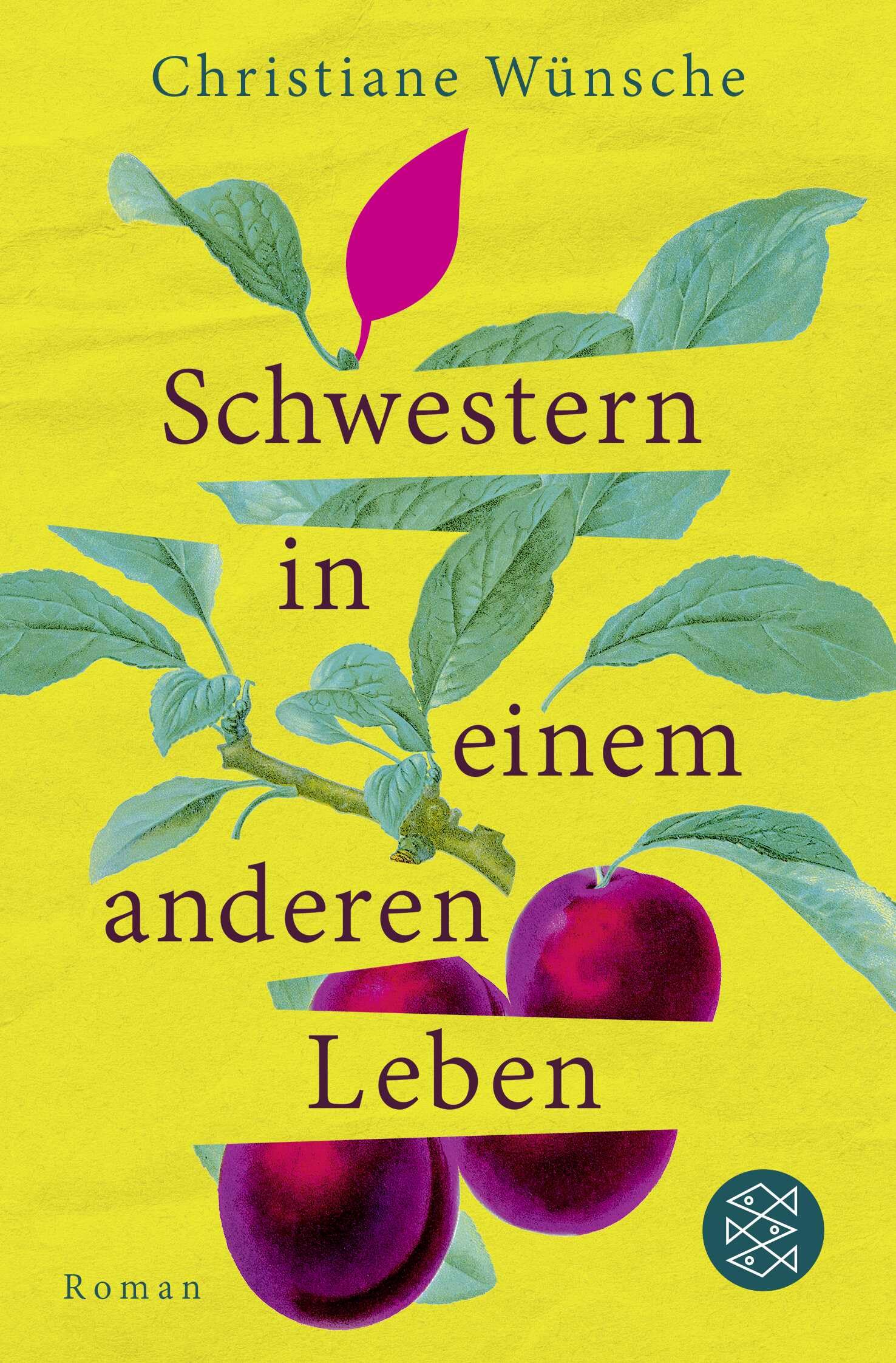 Schwestern in einem anderen Leben Contemporary literature