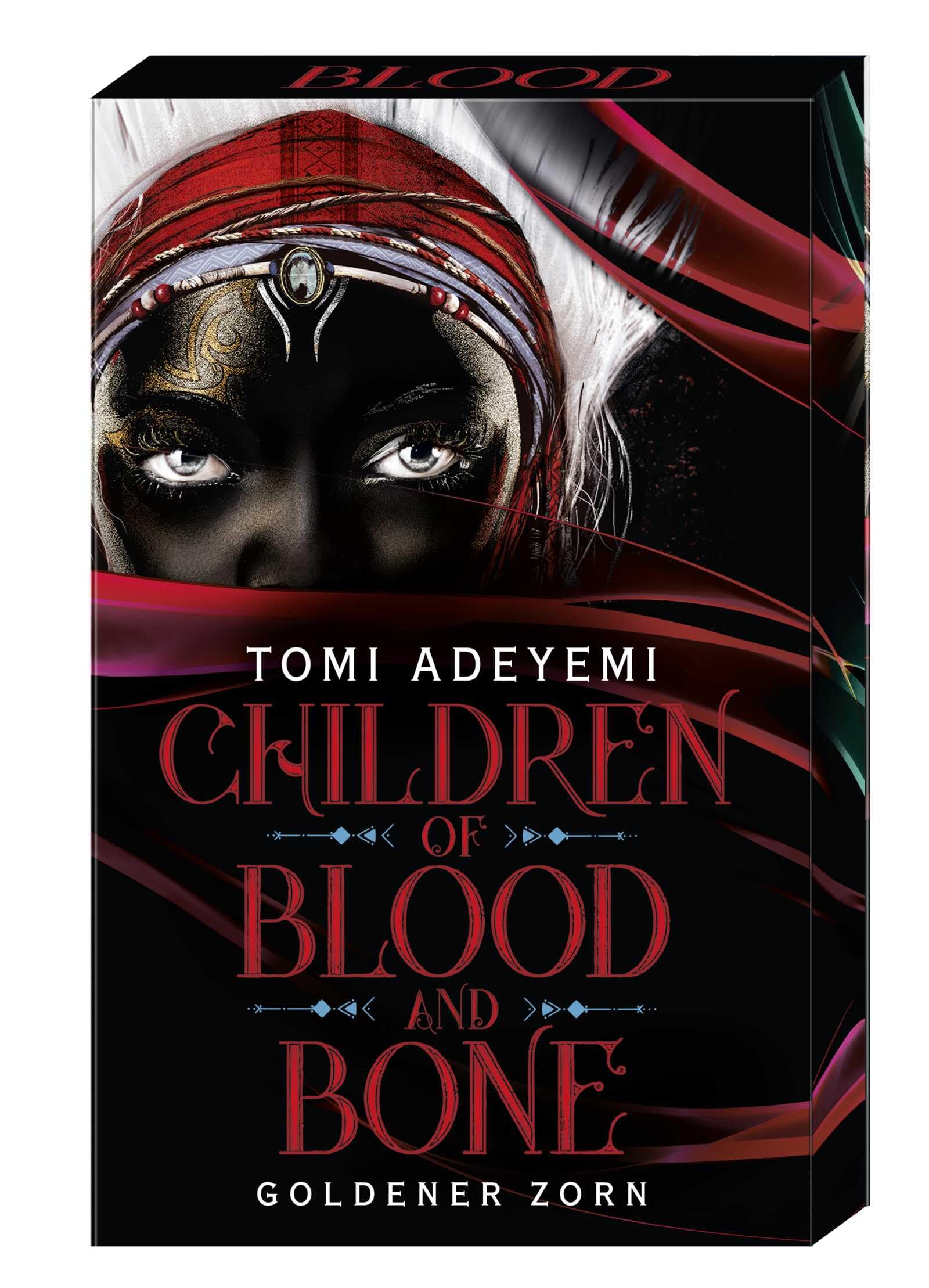 Children of Blood and Bone Social Sciences