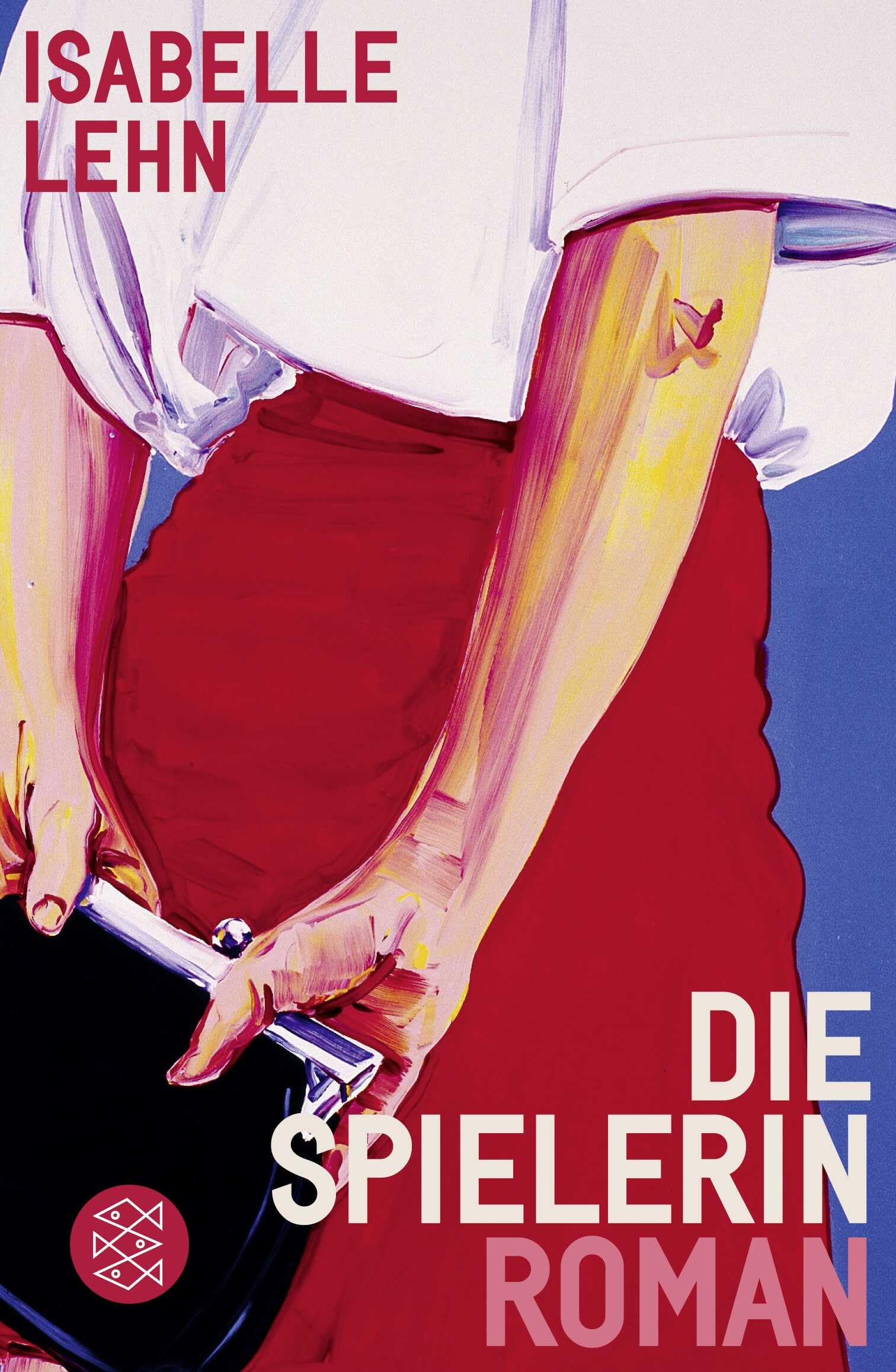 Die Spielerin: Roman Contemporary literature