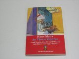 An Türen klopfen: Zwölf Geschichten für zwölf Monate (Fischer Schatzinsel) Novels & Short Stories