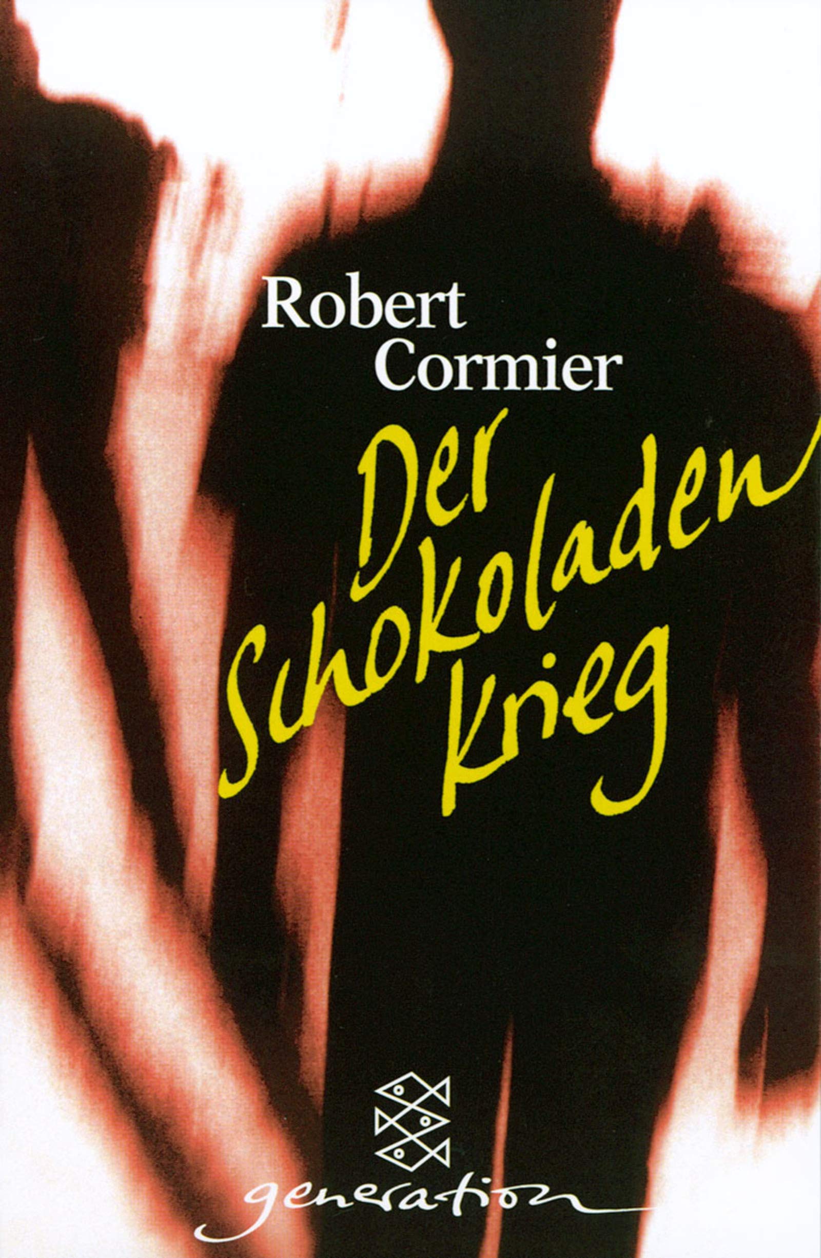 Der Schokoladenkrieg (Fischer Schatzinsel) Fiction