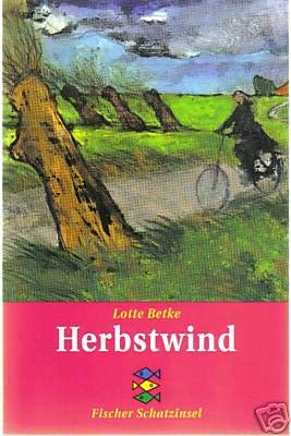 Herbstwind Books