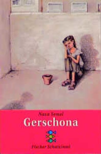 Gerschona (Fischer Schatzinsel) Books