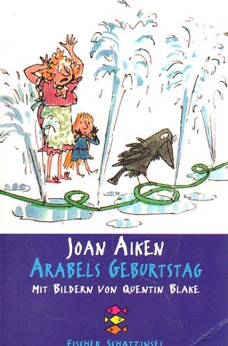 Arabels Geburtstag Books