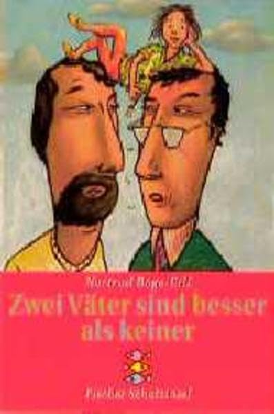 Zwei Väter sind besser als keiner (Fischer Schatzinsel) Learning & Reference