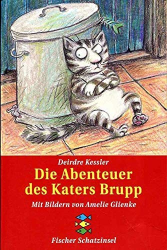 Product Image: Die Abenteuer des Katers Brupp