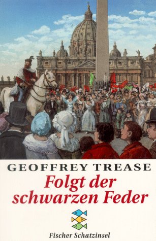 Folgt der schwarzen Feder Foreign Languages ​​& Dictionaries