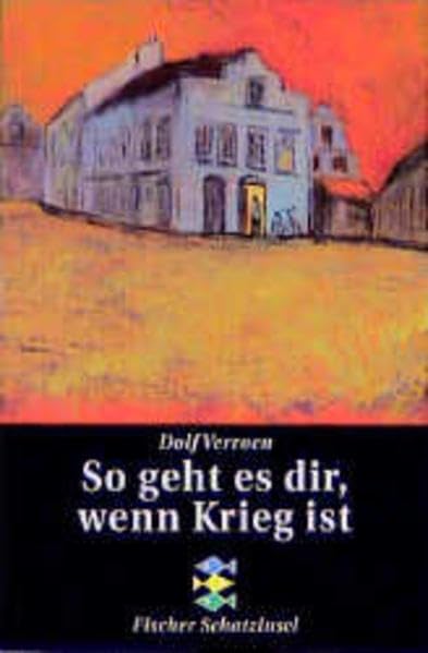 So geht es dir, wenn Krieg ist (Fischer Schatzinsel) Books