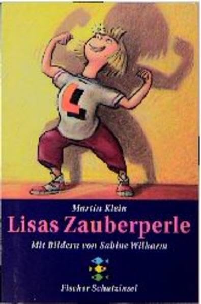 Lisas Zauberperle (Fischer Schatzinsel) Books