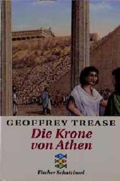 Die Krone von Athen (Fischer Schatzinsel) Books