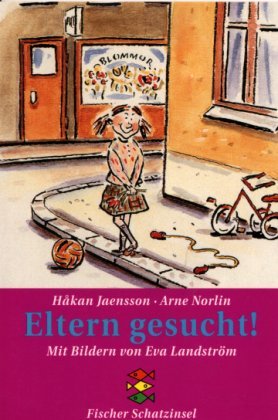 Eltern gesucht! Books