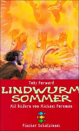 Lindwurm-Sommer Books