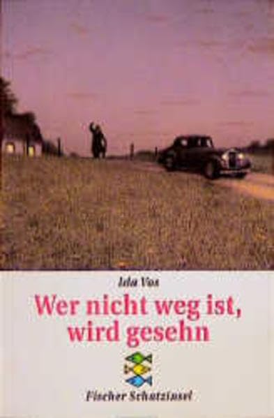 Wer nicht weg ist, wird gesehen (Fischer Schatzinsel) Politics & History